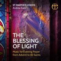 The Blessing of Light