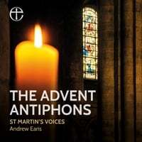 The Advent Antiphons